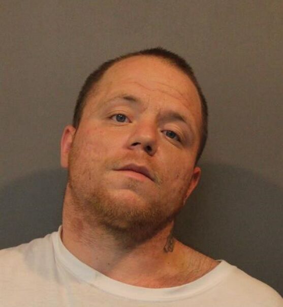 Suspect taken into custody after Chicago man fatally shot in Hammond before flipping car, police say | Crime and Courts Paul Blankenship Jr.